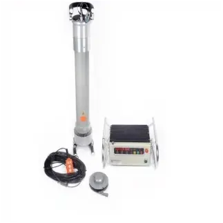 Комплекс цифровой радиографии Сура ЭКО-35/РПД250 (с р/а РПД-250 С)