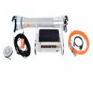 Комплекс цифровой радиографии Сура ЭКО-35/РПД250 (с р/а РПД-250 С)