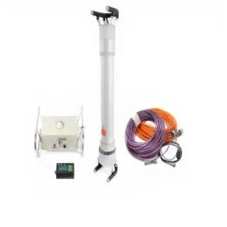 Комплекс цифровой радиографии Сура ЭКО-35/РПД250 (с р/а РПД-250 С)