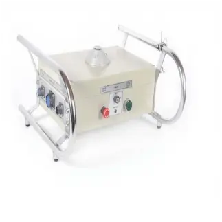 Комплекс цифровой радиографии Сура ЭКО-35/РПД250 (с р/а РПД-250 С)