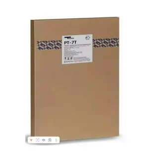 Рентгеновская пленка РТ-7Т 30*40см