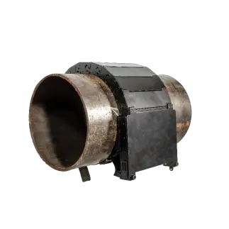 Комплекс цифровой радиографии ЦИФРАКОН 1025А