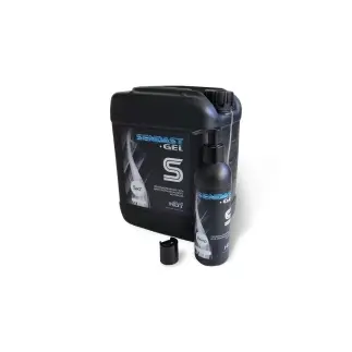 SENDAST GEL-S промышленный гель для ультразвукового контроля