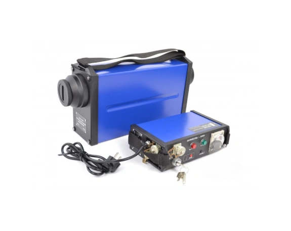 Рентгеновский аппарат «ШМЕЛЬ - 250» 1