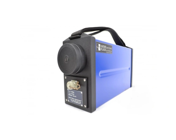 Рентгеновский аппарат «ШМЕЛЬ - 250» 2