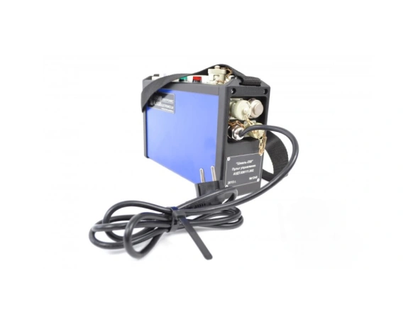 Рентгеновский аппарат «ШМЕЛЬ - 250» 5