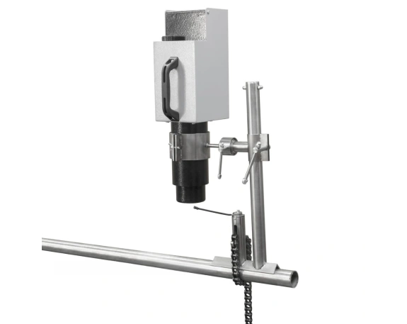 Штатив трубный АРИОН ШРТ-1М/100 для труб малого диаметра 5