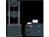 Гидравлическая испытательная машина SYNERCON HS-100T превью 1