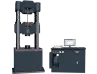 Гидравлическая испытательная машина SYNERCON HS-1000T превью 1