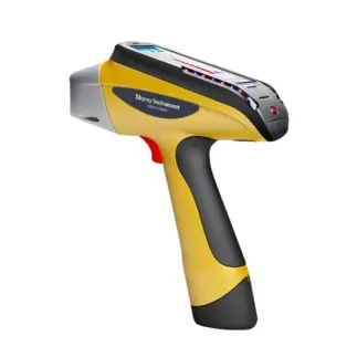 Анализатор Skyray Explorer 5000
