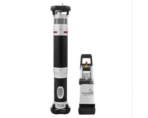 Рентгеновский аппарат SMART 1