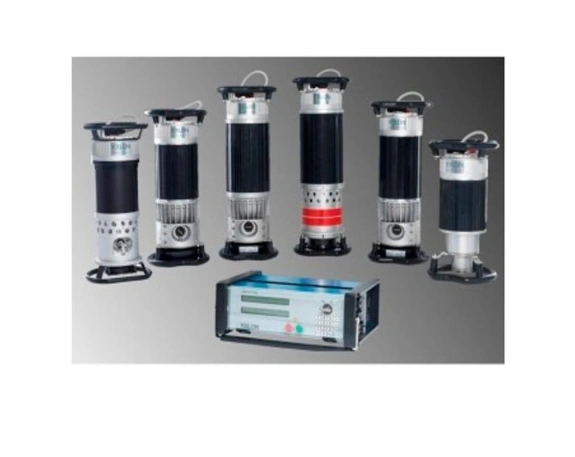 Рентгеновский аппарат SMART 3