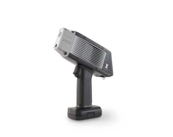 Анализатор SciAps X-505 1