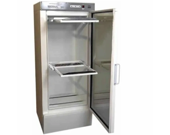 Шкаф сушильный для рентгенпленки Мистраль-280 1