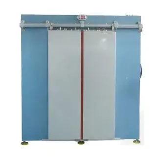 Разборная рентгенозащитная кабина КРЗ-225