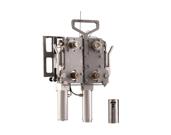 Автоматизированный КЦР "Транскан" 2