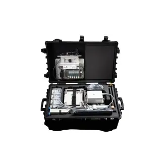 Автоматизированный КЦР "Транскан"