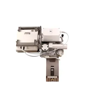 Автоматизированный КЦР "Транскан"