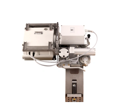 Автоматизированный КЦР "Транскан" 4