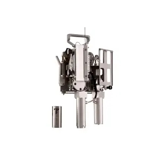 Автоматизированный КЦР "Транскан"