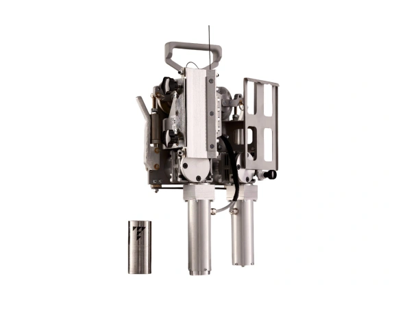 Автоматизированный КЦР "Транскан" 1