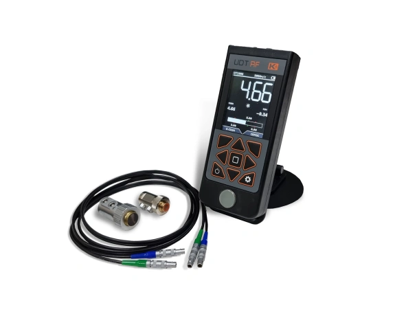 Ультразвуковой толщиномер УДТ-RF (UDT-RF) 3