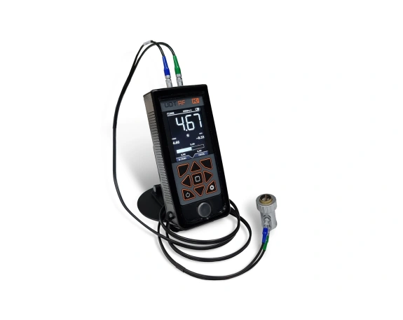 Ультразвуковой толщиномер УДТ-RF (UDT-RF) 4