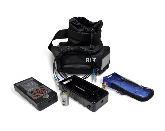 Ультразвуковой толщиномер УДТ-RF (UDT-RF) 5