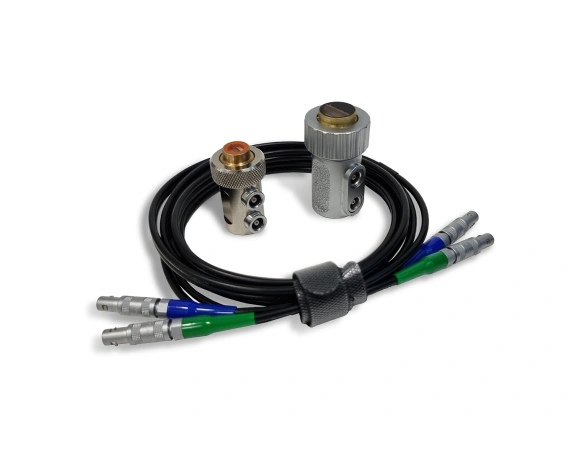 Ультразвуковой толщиномер УДТ-RF (UDT-RF) 2