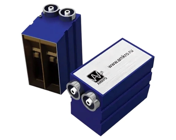 Ультразвуковой преобразователь П122 Арсенал НК 1