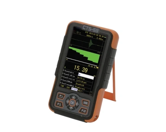 Ультразвуковой толщиномер CTS-59 1