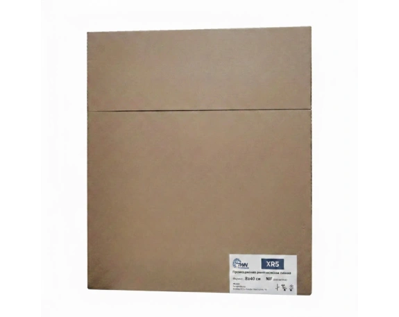 Рентгеновская плёнка XR5 8*40см 1