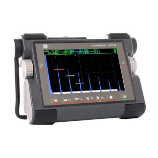 Ультразвуковой дефектоскоп USM 36