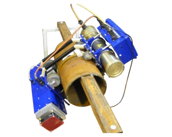 Установка цифровой радиографии РМУ-2 2