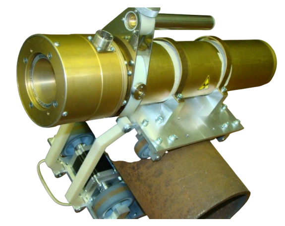 Установка цифровой радиографии РМУ-2 3