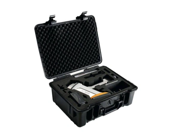 Портативный рентгенофлуоресцентный анализатор X-MET 7500 4