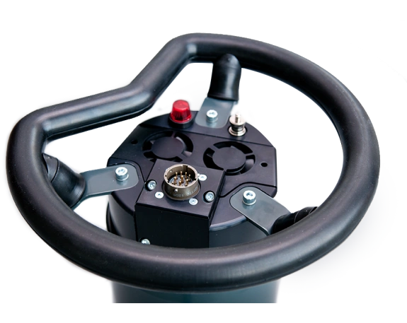 Рентгеновский аппарат SITE-X CP160D 4