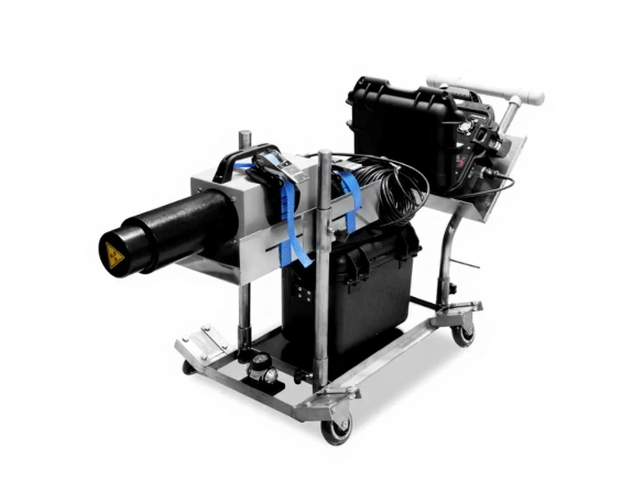 Тележки трубные АРИОН ТР-1 и АРИОН ТР-1М 2