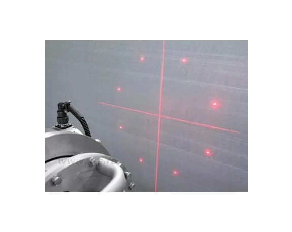 Лазерный целеуказатель АРИОН ЛЦПК для р/а RAYCRAFT 2