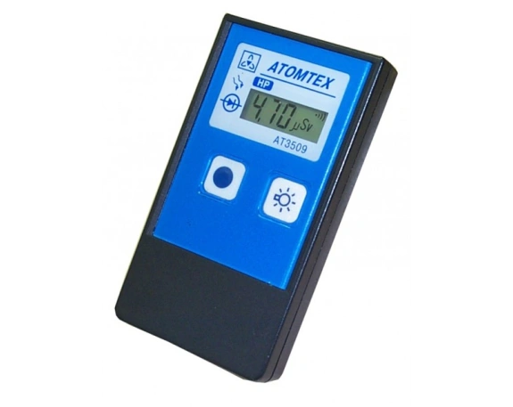 Дозиметр индивидуальный ДКС-АТ3509С 1