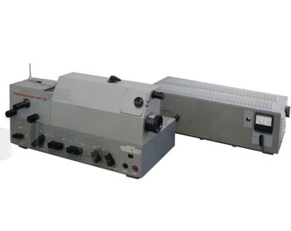 Стилоскоп СЛ-13 (СПЕКТР) 1