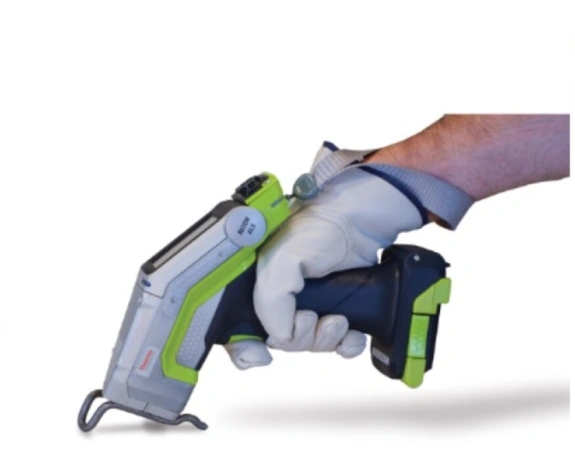 Портативный анализатор Thermo Scientific Niton XL5 2