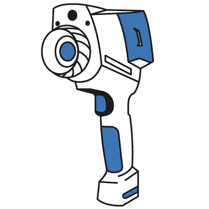 Тепловизионный контроль