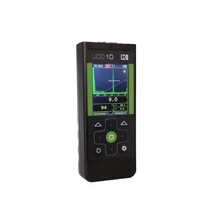 Ультразвуковой дефектоскоп УСД-10 LF/ UCD-10 LF