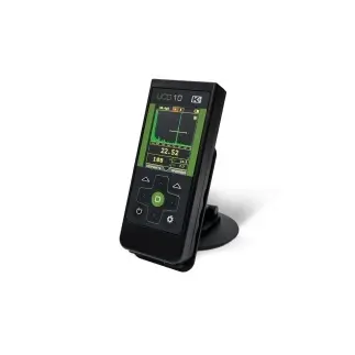 Ультразвуковой дефектоскоп УСД-10 RF/UCD-10 RF