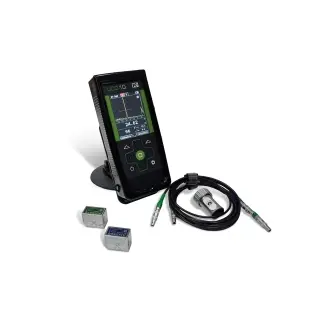 Ультразвуковой дефектоскоп УСД-10 RF/UCD-10 RF