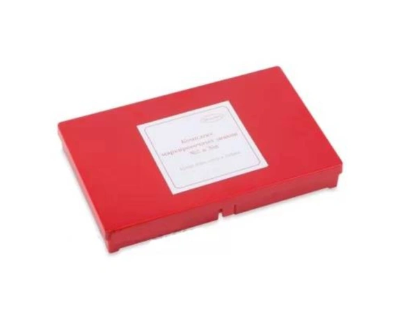 Знаки маркировочные ЭЛИТЕСТ №2+6 (буквы + цифры) 1