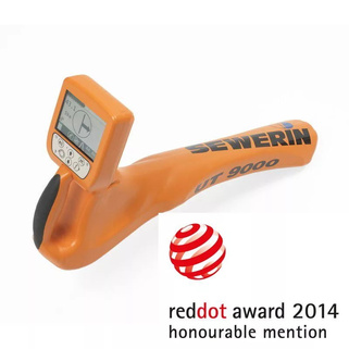 Трассоискатель SEWERIN UT 9000