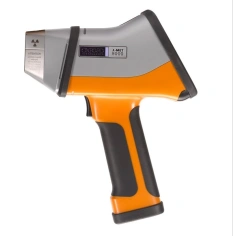 Анализатор металлов X-MET 8000