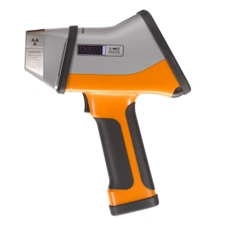 Анализатор металлов X-MET 8000 OPTIMUM